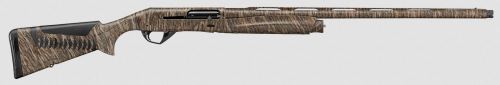 Benelli Super Black Eagle 3 12 Gauge Mossy Oak Bottomland Camo Shotgun